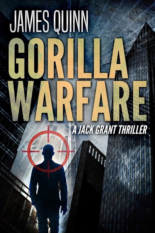 Gorilla Warfare (Paperback)