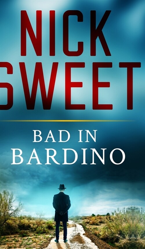 Bad In Bardino (Hardcover)