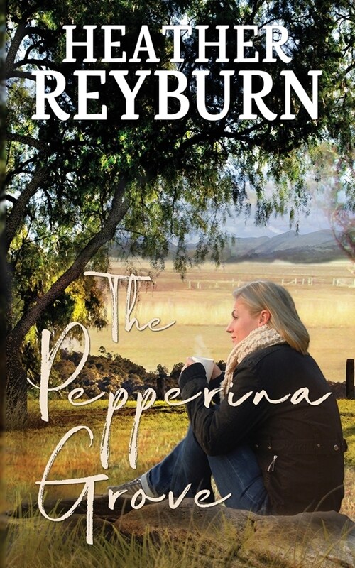 The Pepperina Grove (Paperback)