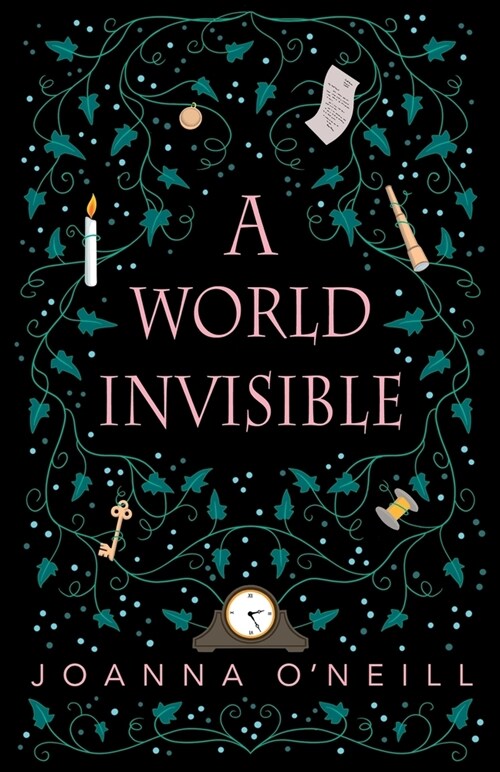 A World Invisible (Paperback, 3 ed)