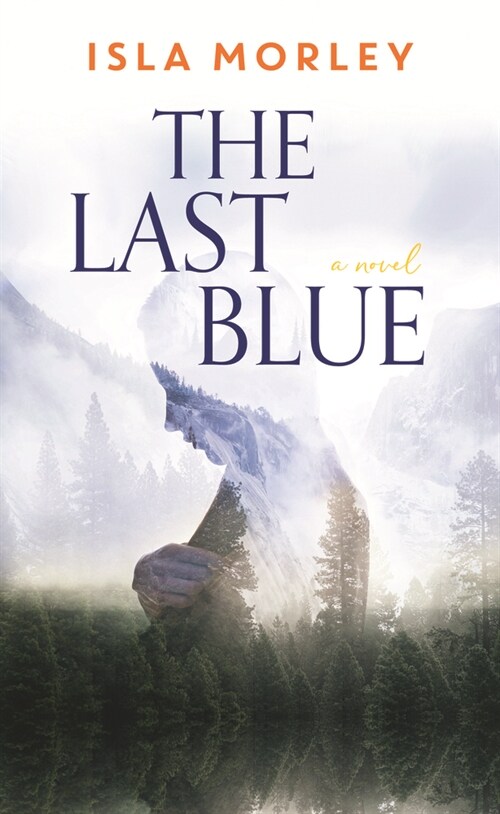 The Last Blue (Library Binding)