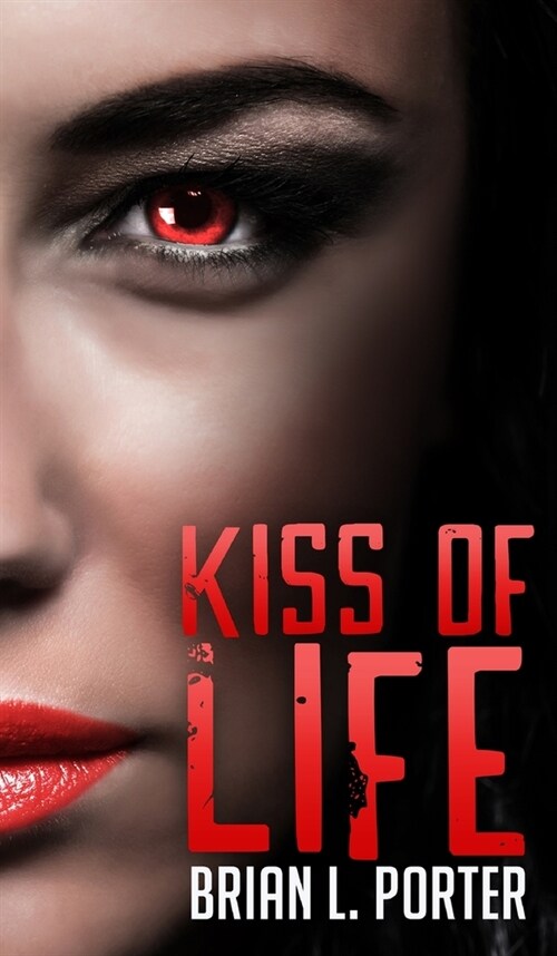 Kiss Of Life (Hardcover)