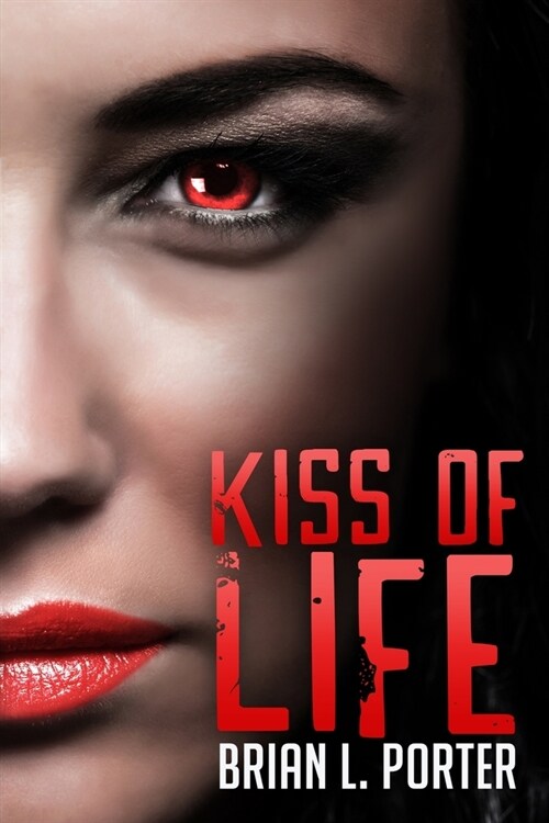 Kiss Of Life (Paperback)