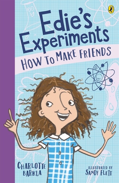 How to Make Friends: Volume 1 (Paperback)