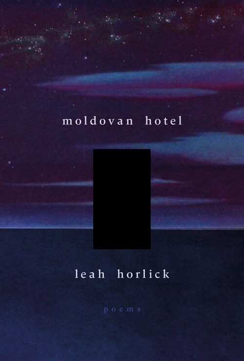 Moldovan Hotel (Paperback)