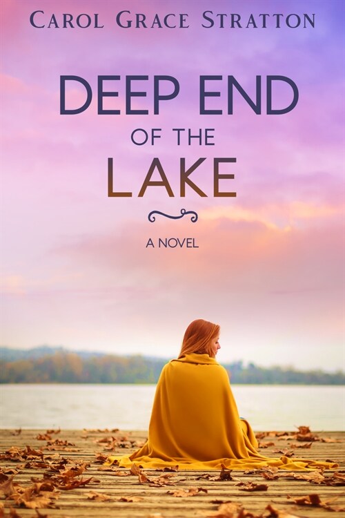 Deep End of the Lake (Paperback)