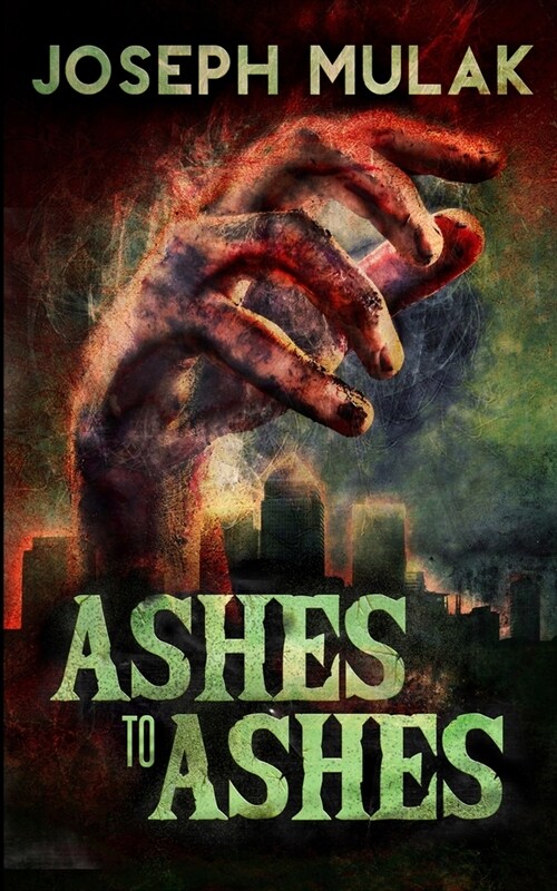 Ashes To Ashes (Paperback)