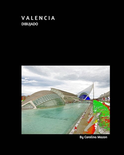 Valencia 20x25 (Paperback)