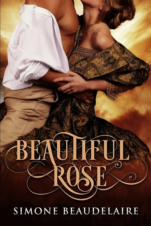 Beautiful Rose (Paperback)