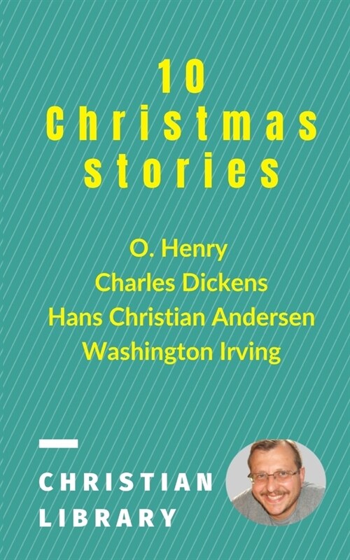 10 Christmas stories (Paperback)