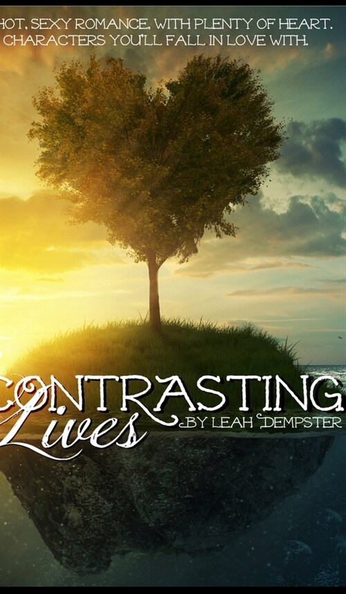 Contrasting Lives (Hardcover)