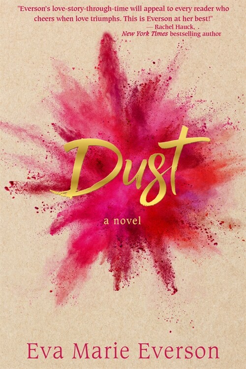 Dust: A Southern Fiction Novel (Paperback)