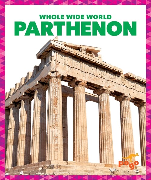 Parthenon (Paperback)