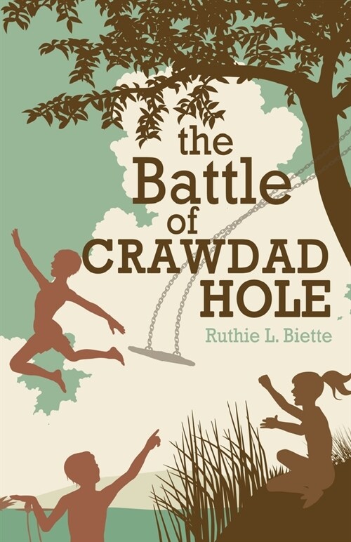 The Battle of Crawdad Hole (Paperback)