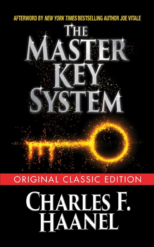 The Master Key System (Original Classic Edition) (Paperback)