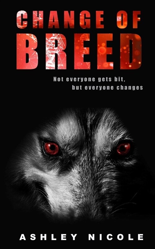 Change of Breed (Paperback)