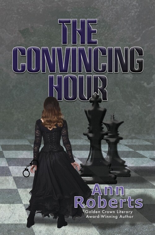 The Convincing Hour (Paperback)