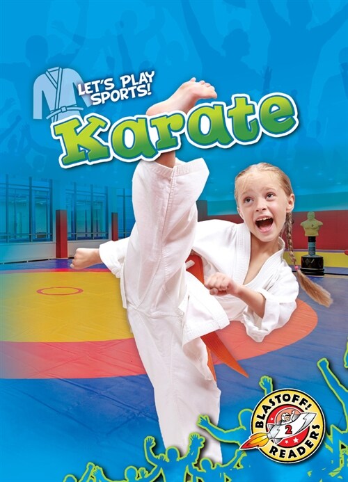 Karate (Library Binding)