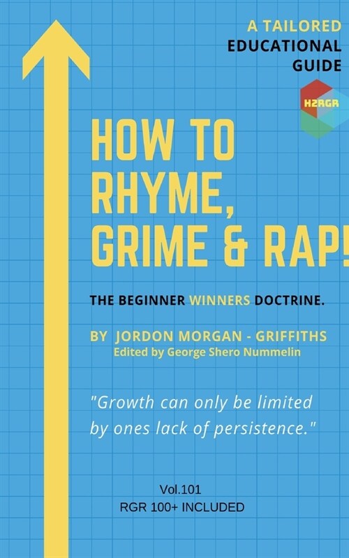How To Rhyme, Grime and Rap (Paperback)