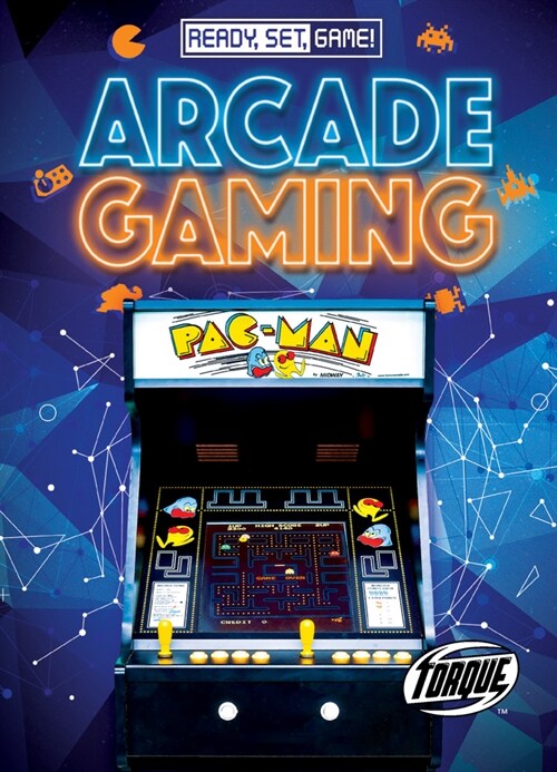 Arcade Gaming (Library Binding)