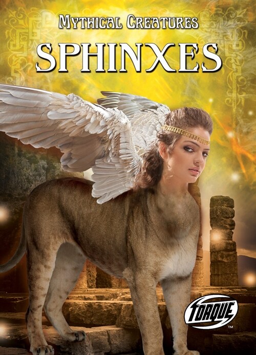 Sphinxes (Library Binding)