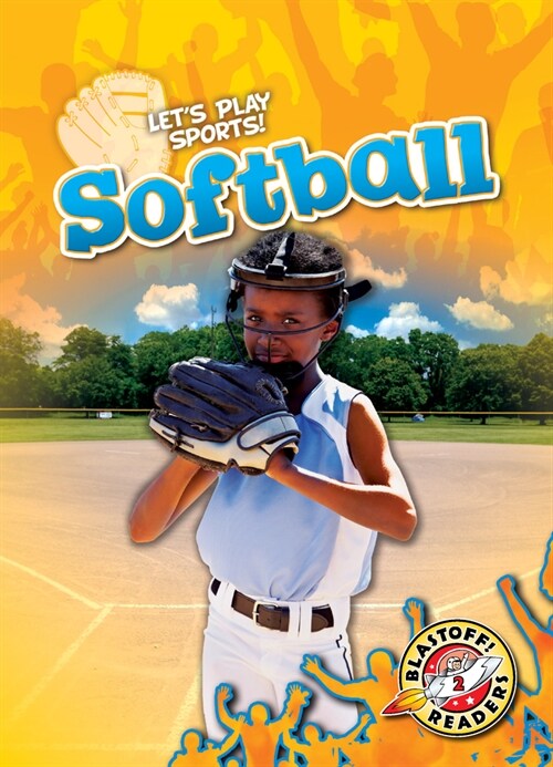 Softball (Library Binding)