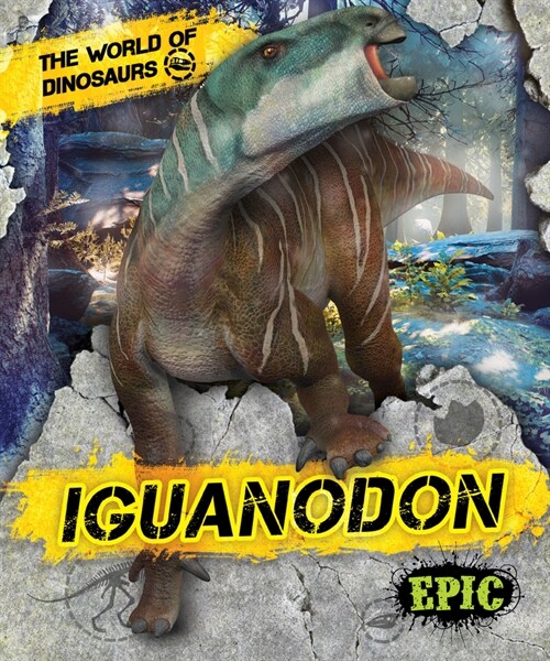 Iguanodon (Library Binding)