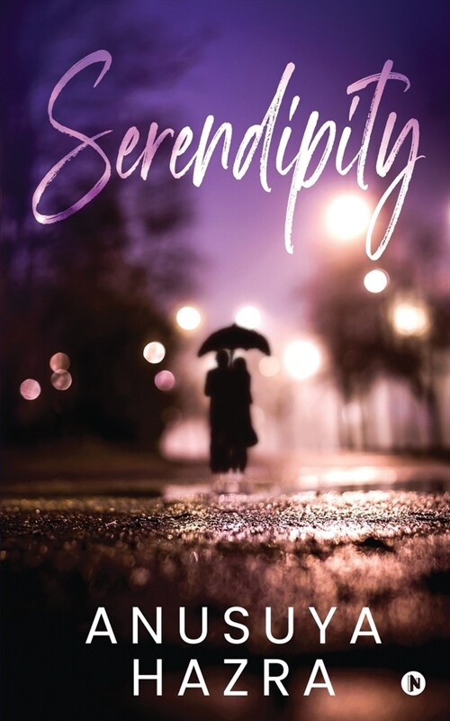 Serendipity (Paperback)