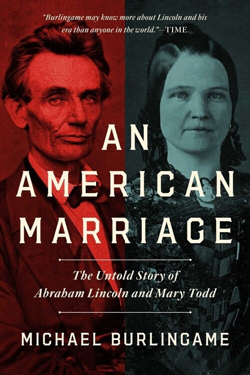 An American Marriage (Hardcover)