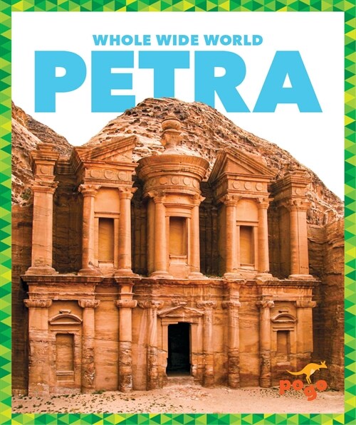 Petra (Library Binding)