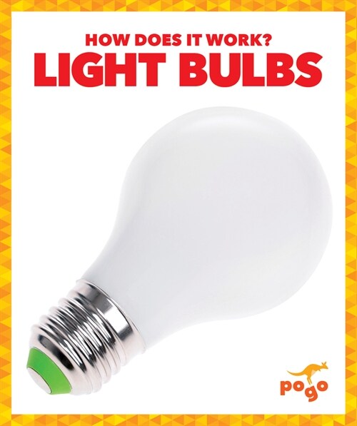 Light Bulbs (Library Binding)