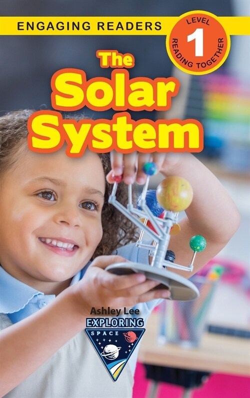 The Solar System: Exploring Space (Engaging Readers, Level 1) (Hardcover)