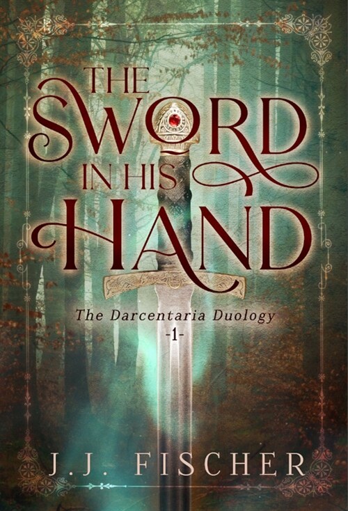 The Sword in His Hand (Paperback)