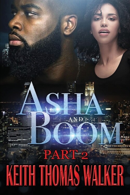 Asha and Boom Part 2 (Paperback)