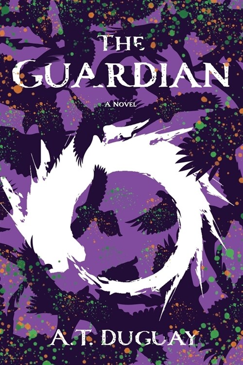 The Guardian (Paperback)