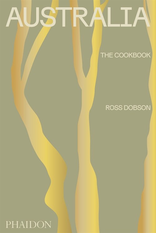 Australia : The Cookbook (Hardcover)
