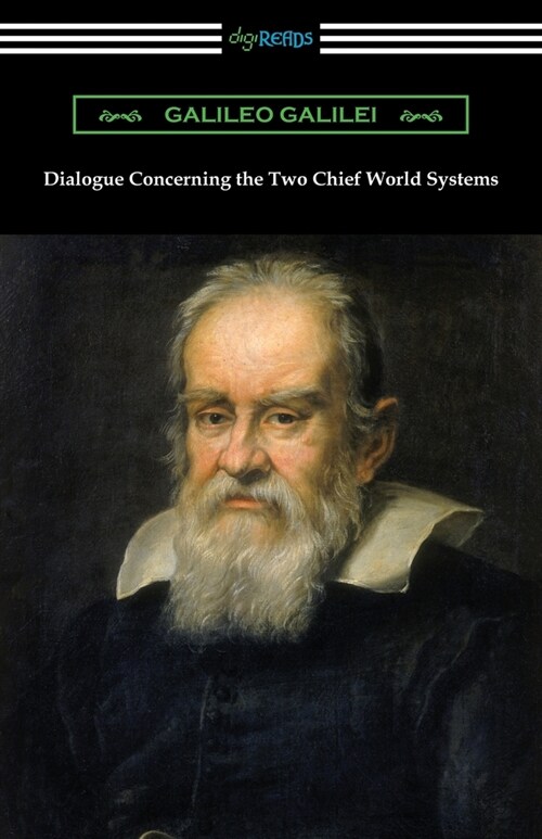 Dialogue Concerning the Two Chief World Systems (Paperback)