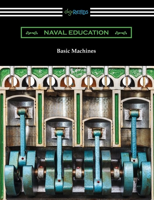 Basic Machines (Paperback)