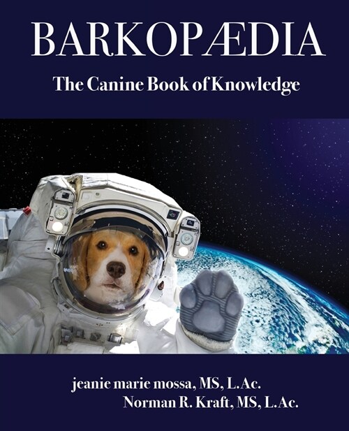 Barkopaedia (Paperback)