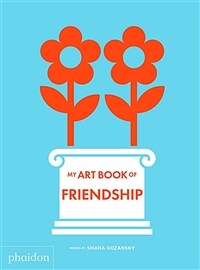 My art book of friendship