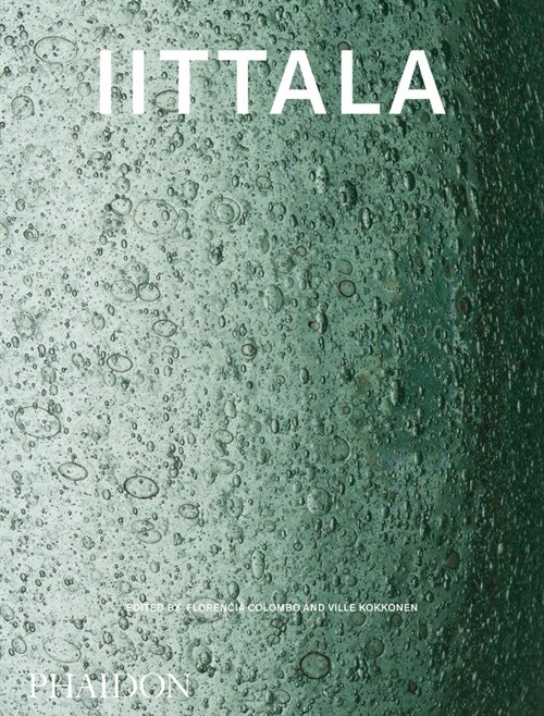 Iittala (Hardcover)