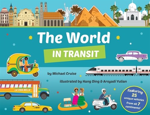 The World In Transit (Paperback)