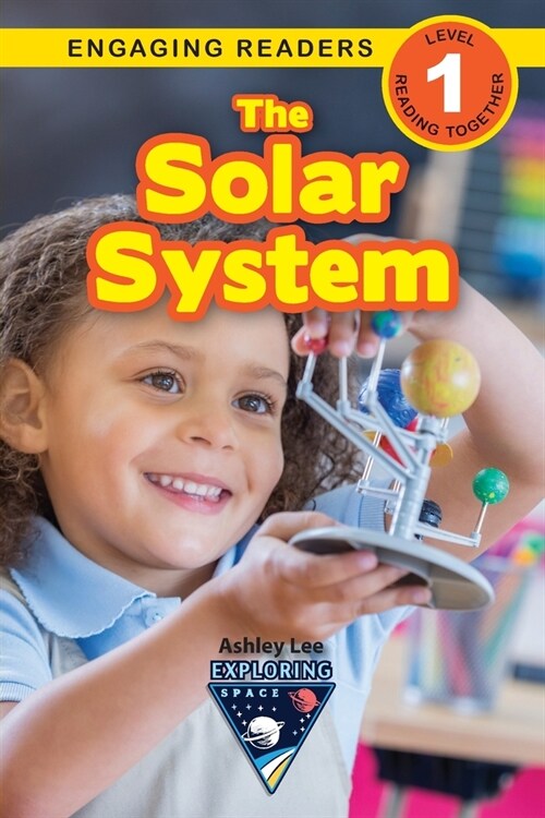 The Solar System: Exploring Space (Engaging Readers, Level 1) (Paperback)