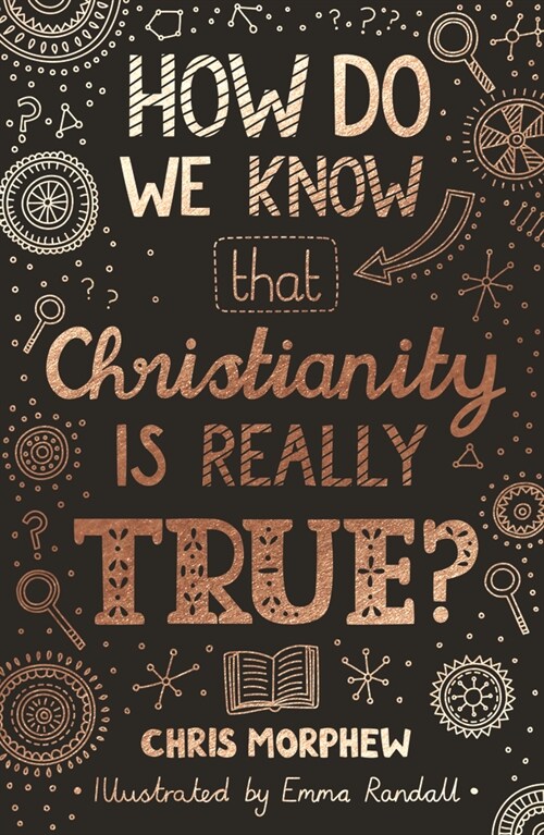 How Do We Know That Christianity Is Really True? (Paperback)