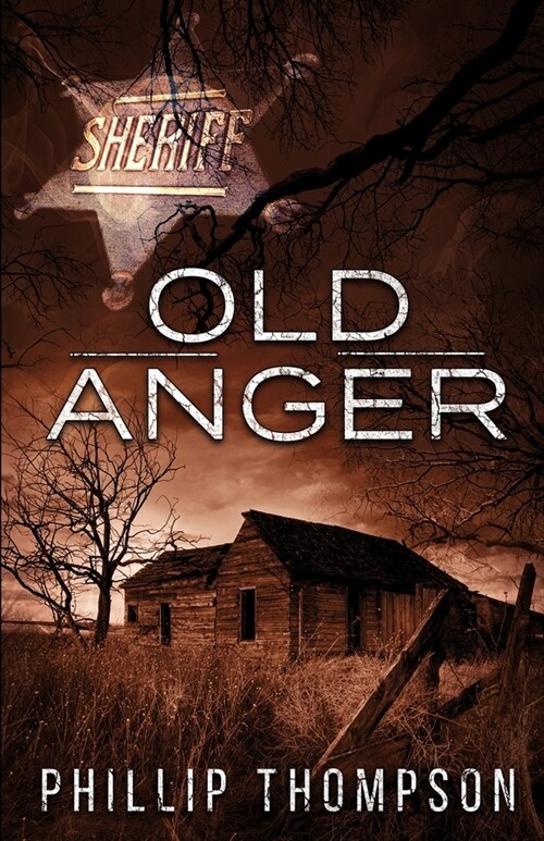 Old Anger (Paperback)