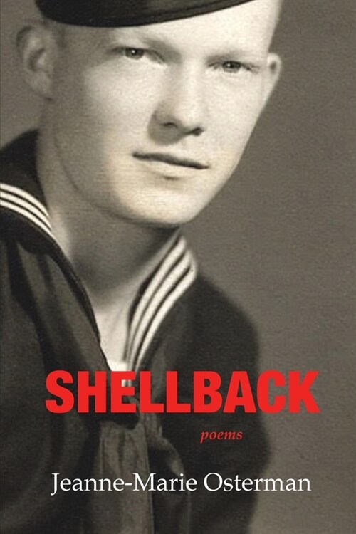 Shellback (Paperback)