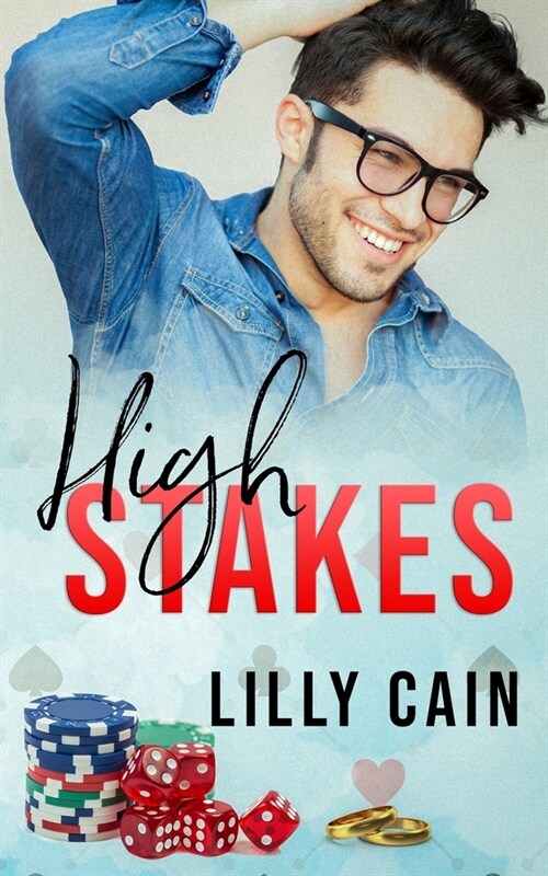 High Stakes (Paperback)