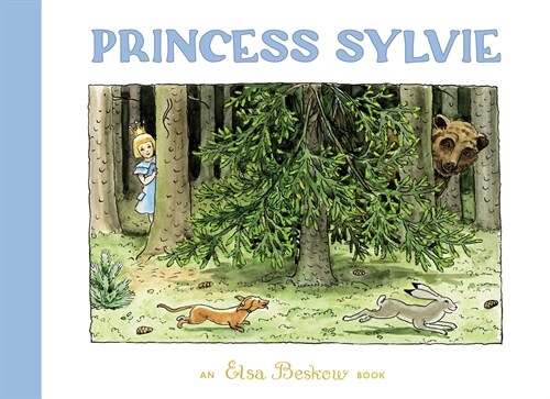 Princess Sylvie (Hardcover)