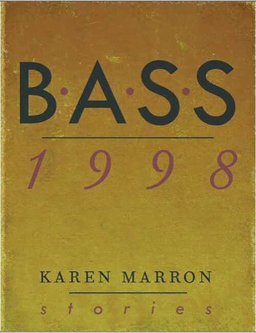 Bass 1998 (Paperback)