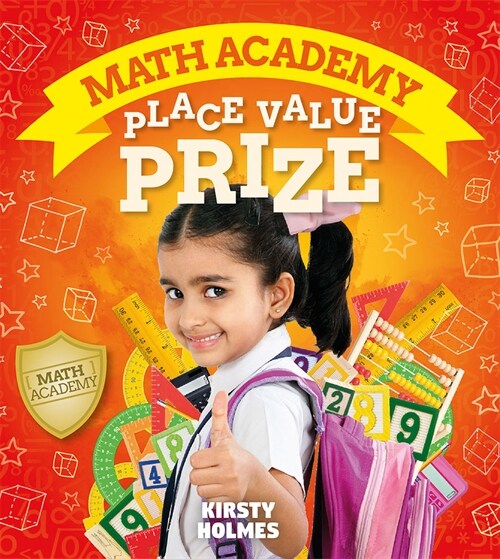 Place Value Prize (Library Binding)